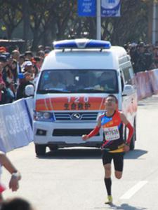 夹江县大型活动