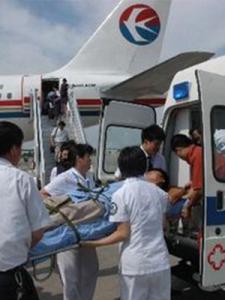 夹江县接送服务